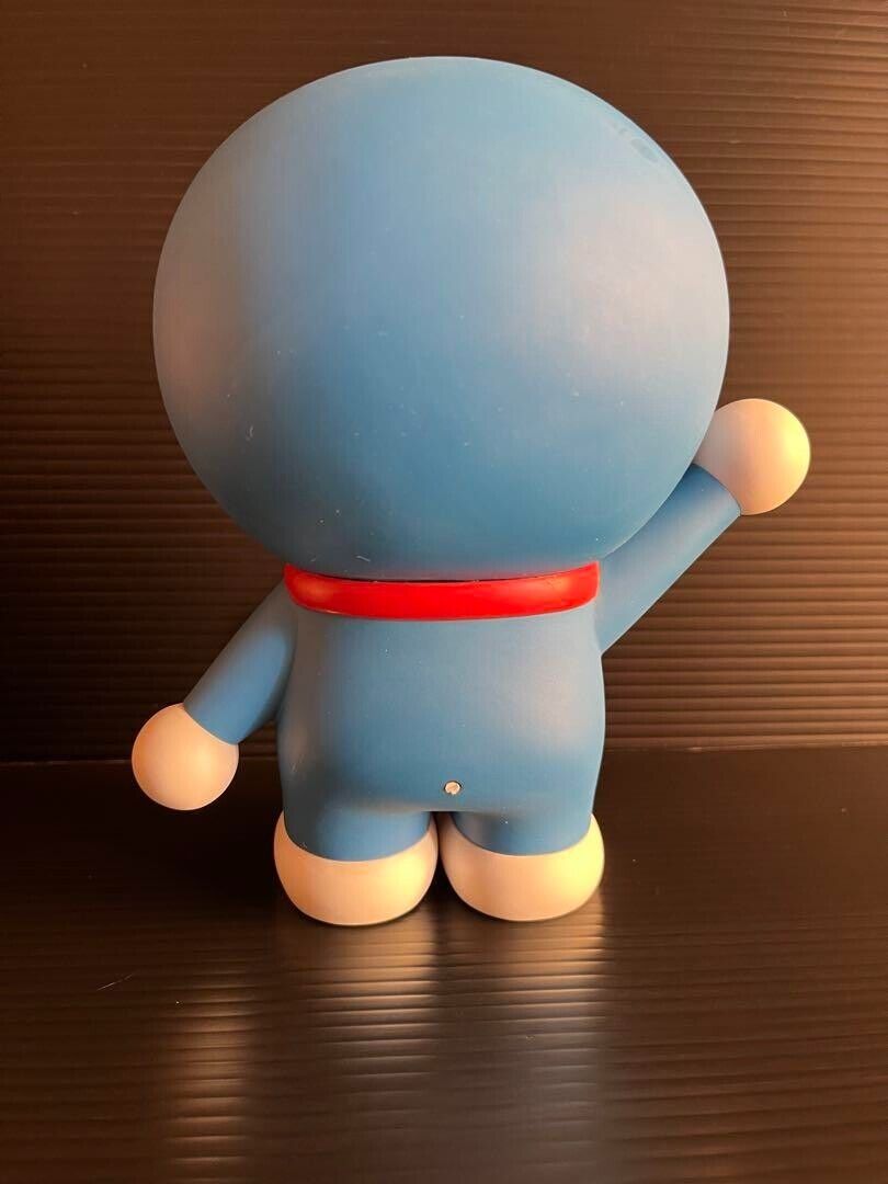 ドラえもん VCD シリーズ のび太 ジャイ子 他 6種セット Doraemon VCD Series 6-Piece Figure Set Nobita, Gian, and