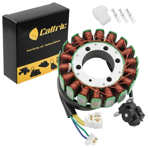 STATOR ASSY | MODEL K2/K3