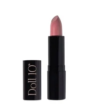2-PACK / Doll 10  Lipstick in 'So Chic' Lip Rouge Makeup Cosmetics - New