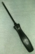 Williams SDP-4-6 Phillips Screwdriver #4 Point  USA NEW  owned by snap-on