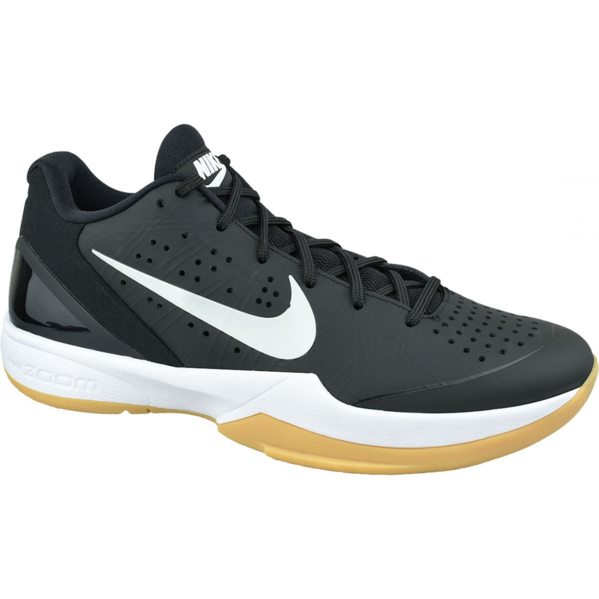 【美品】NIKEナイキzoom hyperchaos 25cmブラック×イエロー 1540000414089_0201.jpg