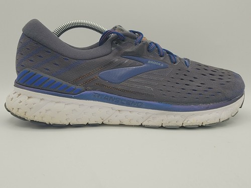 brooks transcend 11.5