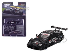 NISSAN Z GT500 #230 "NISMO" SUPER GT SERIES (2021) 1/64 CAR BY MINI GT MGT00755