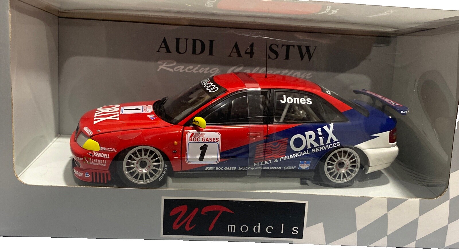 UT 1:18 Audi Diecast Cars, Trucks & Vans for sale | eBay