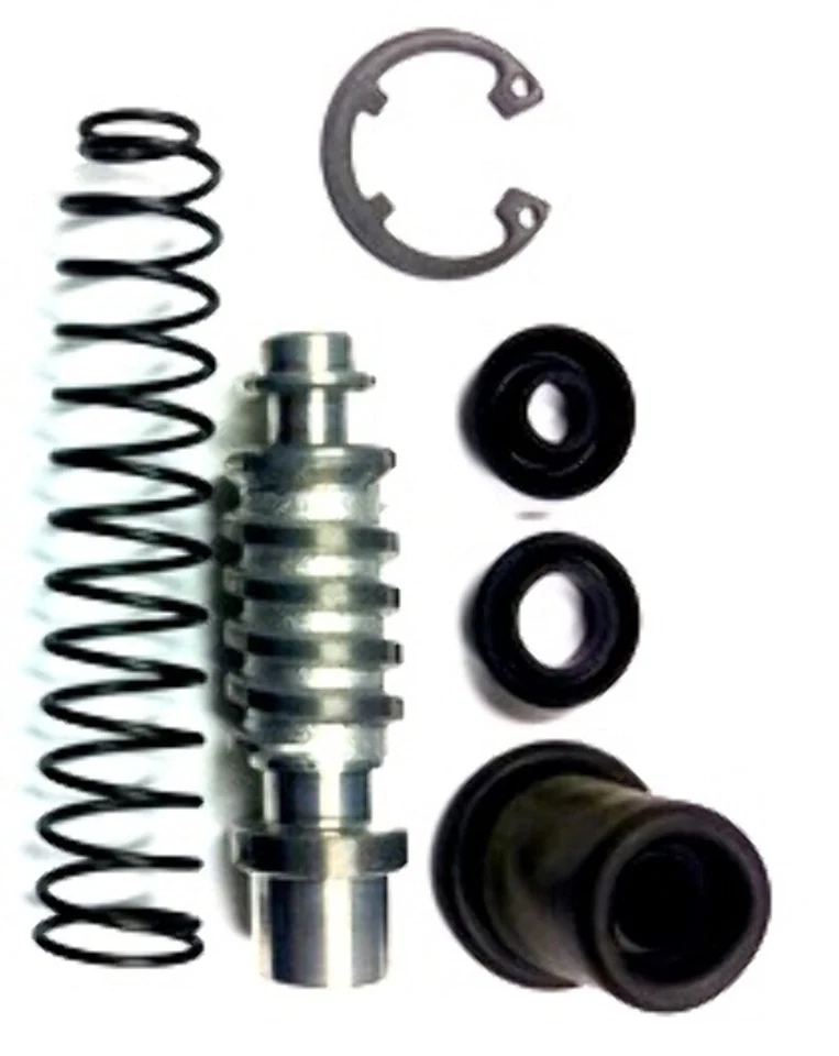 Kit de reparación de cilindro maestro de embrague/cilindro esclavo Honda VTX1800R 02-07 Foto 3 de 4