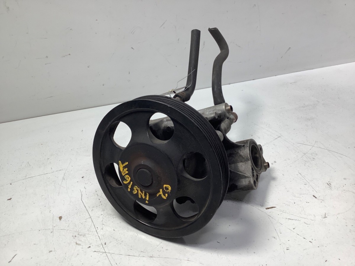 Honda OEM 00-06 Insight-engine Water Pump 19210PHM010 for sale