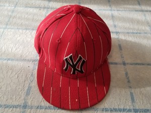 throwback yankees hat