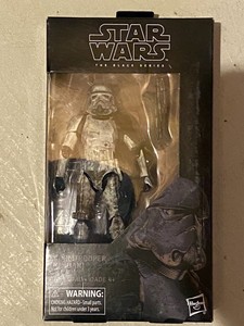black series mimban trooper