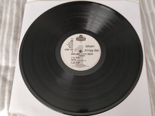 RUN-D.M.C.  It's Tricky (And More) UK 6-Track Promo 12