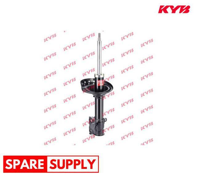 SHOCK ABSORBER FOR SUBARU LEGACY KYB 339239 FITS FRONT AXLE LEFT
