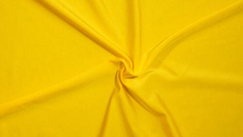 Premium Shiny Milliskin Nylon Spandex Fabric – 4-Way Stretch | By The Yard - Picture 109 of 109