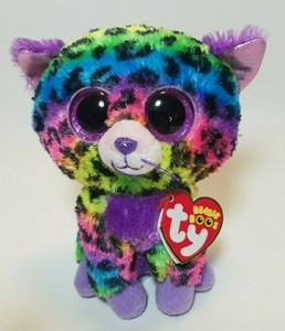 beanie boo trixie
