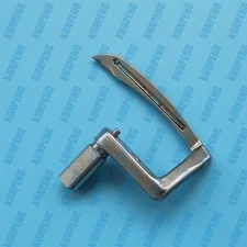 1 PCS Part #S08913001 LOOPER for BROTHER FD4-B271 FD4-B272 Sewing Machine