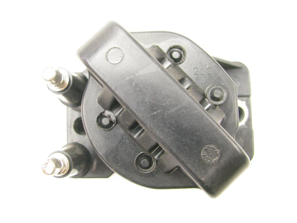 Bobina de encendido Mighty 3-507 - HECHA EN EE. UU. Foto 2 de 4