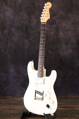 Fender Souichiro Yamauchi Stratocaster Custom Rosewood Fingerboard