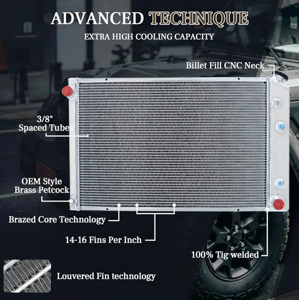 Blazer Jimmy Suburban Camionetas Camionetas Chevy C/K/P/R Serie C10/C20/C30/K10/K20/K30 Foto 3 de 4