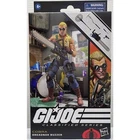 Hasbro G.I.Joe Classified Series #106 Dreadnok Buzzer 6 Inch Action Figure
