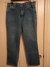 mens wrangler jeans 36x32