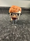 Funko Pop POP! Rocks Vinyl Action Figure Ed Sheeran #76 2018