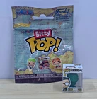 Funko Bitty Pop! Animation - One Piece - Kuro (Purple and Green Deco) 1/24