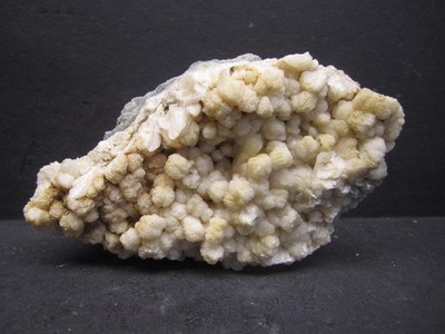 Stilbite Crystal Cluster, Teeter Quarry, Gettysburg, PA #21