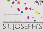 CORITA KENT & MADELEVA WILLIAMSLARGE POP ART POSTER — photo 3