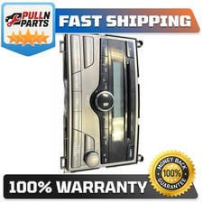 Oem Toyota Venza 09-13 Cd Radio Player 86120-0t020 Original Used Good Oem Toyota Venza 09-13 Cd Radio Player 86120-0t020 Original Used Good