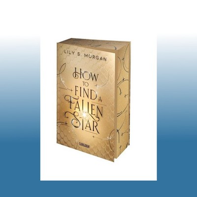 How To Find A Fallen Star (New York Magics 2) | Lily S. Morgan | Ungelesen