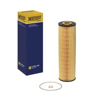 ÖLfilter-Einsatz 211 Mm Hengst Filter Passend FüR U.A. MERCEDES-BENZ SL