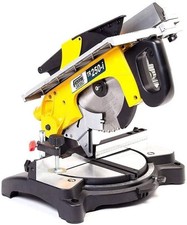 Femi Job Line TR250i - Troncatrice