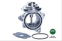 AGR Ventil NTK 94178 Stahl FüR VW Golf 5 1K1 Passat B6 Variant 3C5 Plus 5M1 521