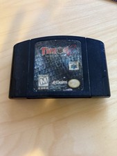 Turok 2: Seeds of Evil (Nintendo 64, 1998)