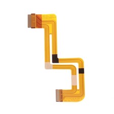 LCD Ribbon Cable For SR35E SR45E SR46E SR55E SR65E Camera Repair Part