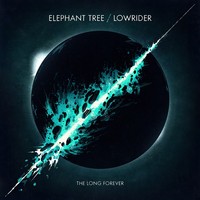 Elephant Tree / Lowr - Long Forever Indie Shops Exclusive Ruby Red Vin - F72Z
