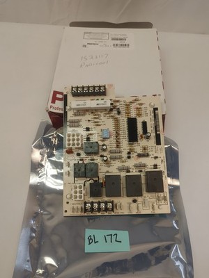 PROTECH 62-24084-82 Integrated HSI Control (Open Box, Unused)