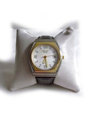 Seltene Armbanduhr von Chevalier