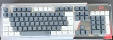 Hintergrundbeleuchtete Keycaps - Tastenkappen...