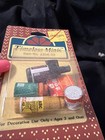 Dollhouse Miniature Grocery Set, Timeless Minis Food and Pantry Needs 2306-02 — photo 2