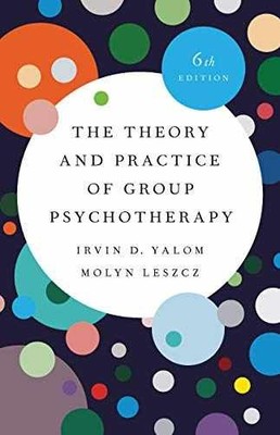 The Theory and Practice of Group - Hardcover, by Yalom Irvin D.; - Acceptable