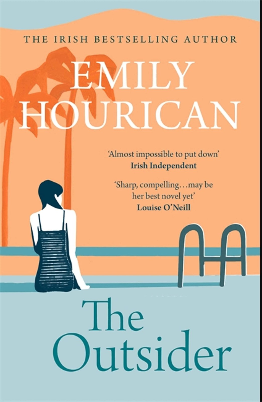 The Outsider by Emily Hourican - - Image 4