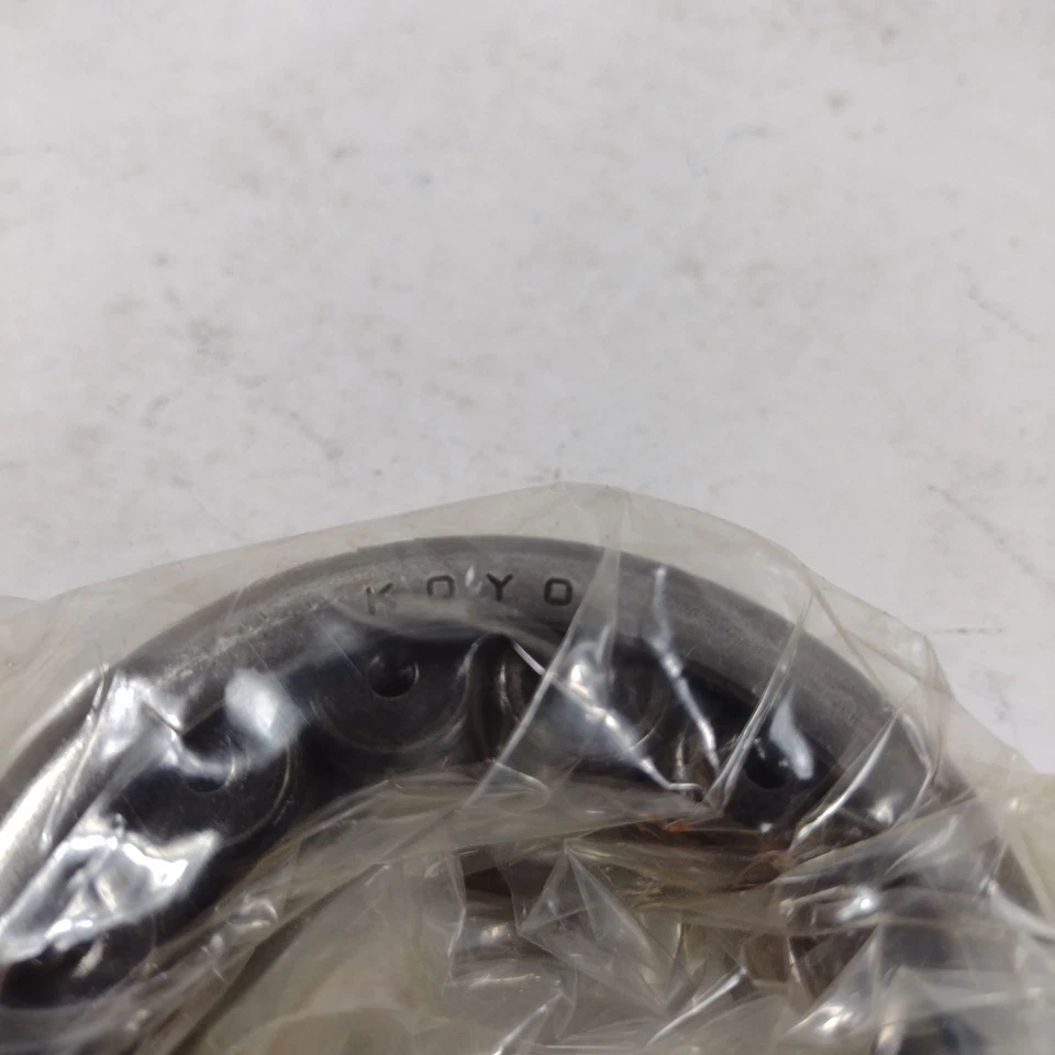 Cojinete de eje trasero genuino OEM ACDelco hecho en EE. UU. 1985-2021 Chevy GMC 9439561 Foto 2 de 4