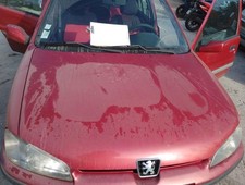 Capote Peugeot 106