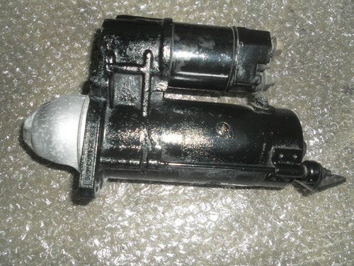 BMW E34 Anlasser 12411726 Starter 5er BMW