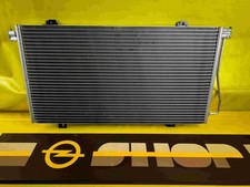Condensateur Opel MOVANO