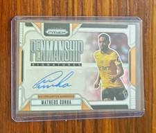 2024-25 Panini Prizm Premier League Soccer Checklist Guide in-content 25