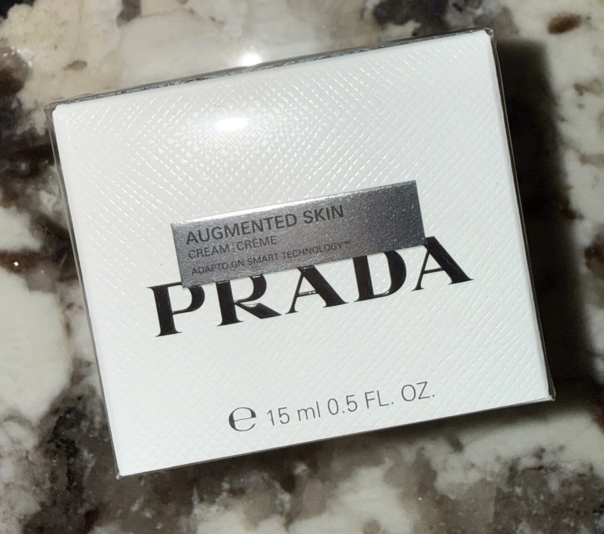 PRADA Cream Skin Care Moisturizers for sale | eBay