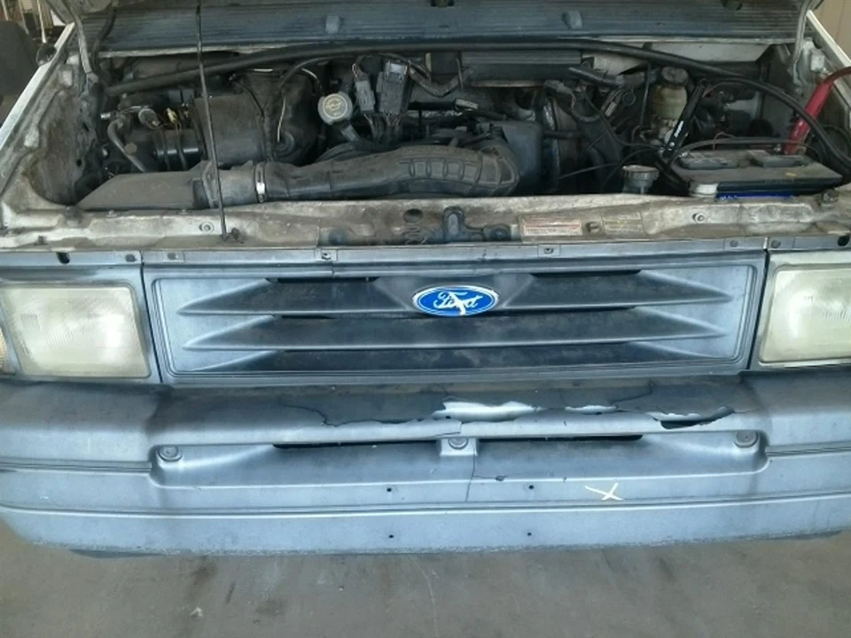 Speedometer Cluster MPH Analog Fits 96-97 AEROSTAR 104938910 - Image 3 of 4