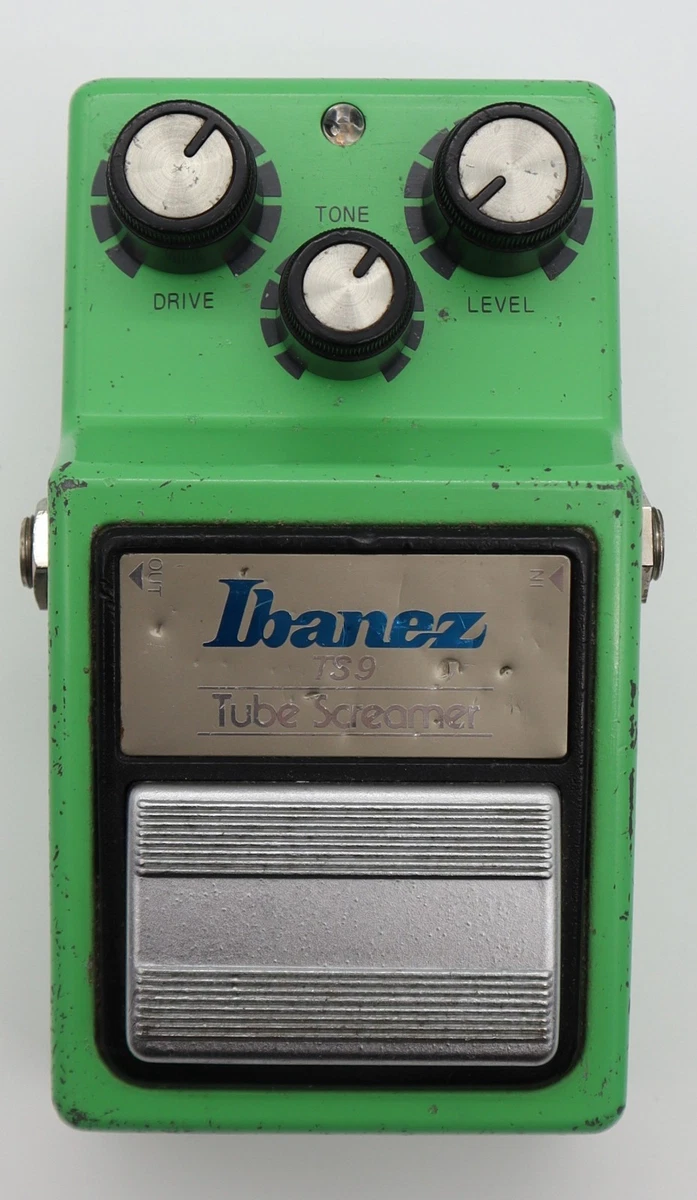 Ibanez Ts9 Tube Screamer Japan for sale | eBay