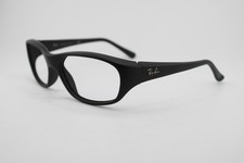 RAY-BAN RB 2016 DADDY-O W2578 BLACK AUTHENTIC FRAMES EYEGLASSES 57-18