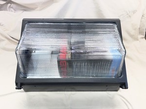 RAB Lighting Commercial Grade Wallpack Exterior Light WP3H250QT